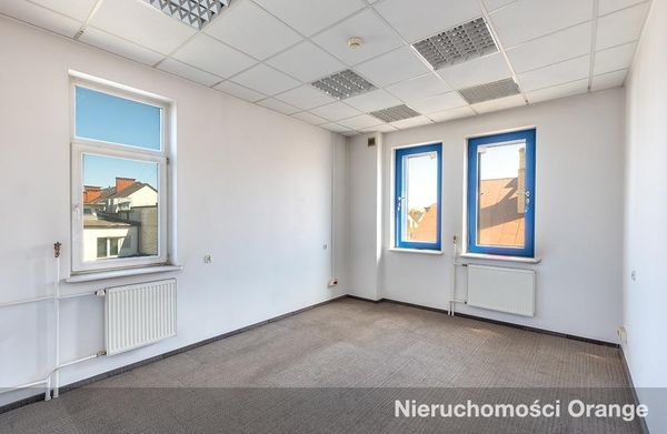 Rzut [T08459] Kościuszki 41/Jana Pawła II - T08459