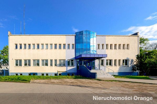 Rzut [T07712] Antoniego Laubitza 6 i ul. Toruńska 11 - T07712