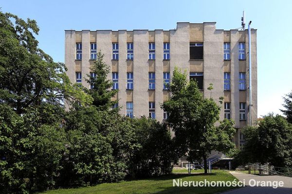 Rzut [T08524] Wawelska 25 - T08524