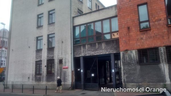 Rzut [T00464] Targowa 2 - T00464