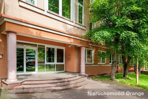 Rzut [T08319] Pocztowa 5 - T08319