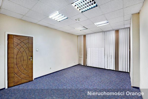 Rzut [T00081] Adama Mickiewicza 5 - T00081