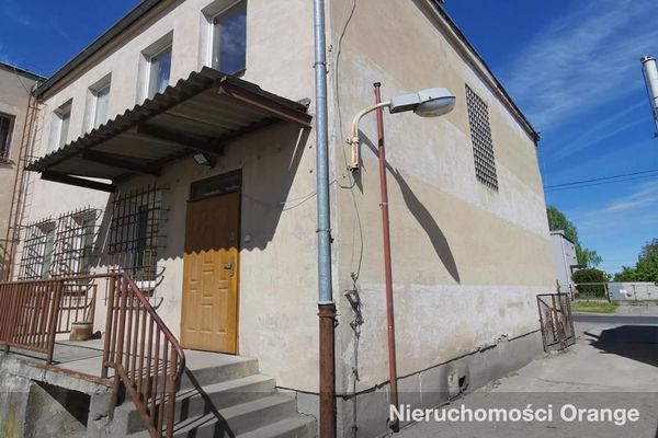 Rzut [T06139] Radzyńska 19 - T06139