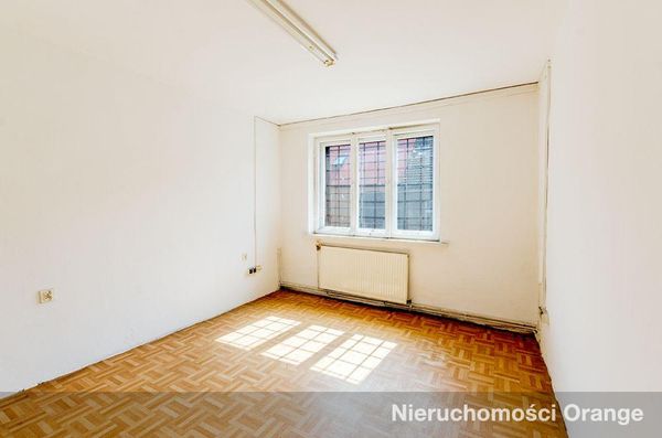 Rzut [T01691] Wolności 13 - T01691