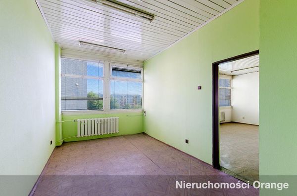 Rzut [T08049] Marcinkowskiego 90/2 i 90 - T08049