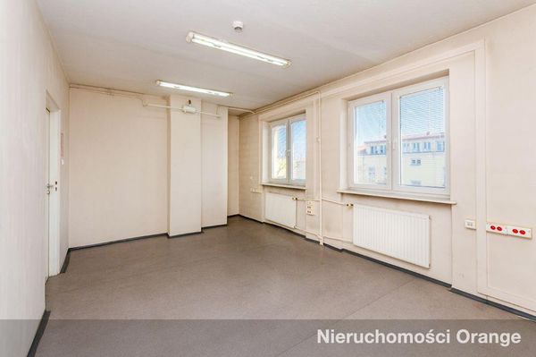 Rzut [T08008] Parkowa 32 - T08008