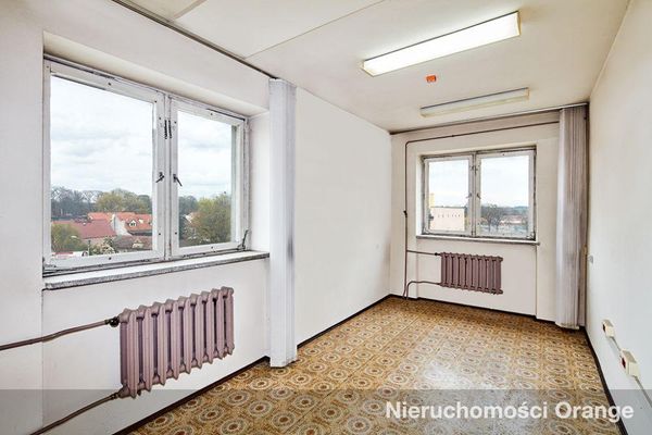 Rzut [T00761] Fryderyka Chopina 9 - T00761