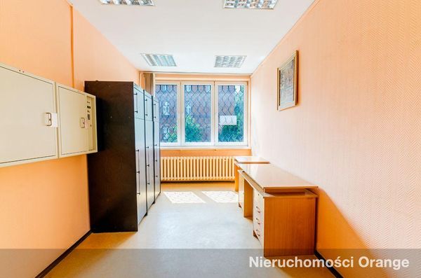 Rzut [T02219] Kilińskiego 9 - T02219