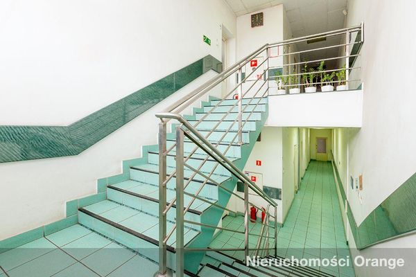 Rzut [T01467] Przemysłowa 7a - T01467