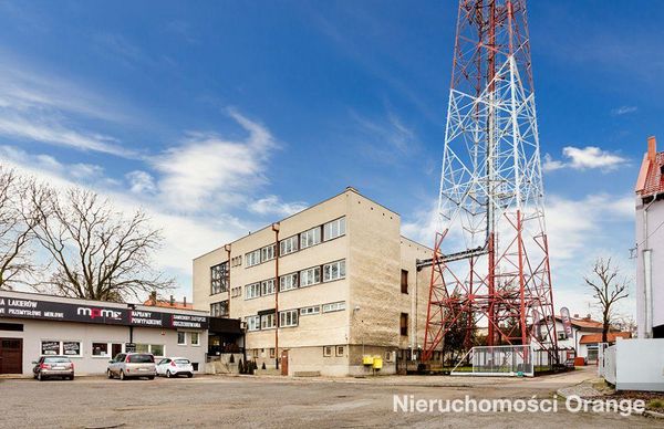 Rzut [T02019] Lipowa 2 - T02019