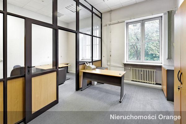 Rzut [T09329] Henryka Sienkiewicza 20a - T09329