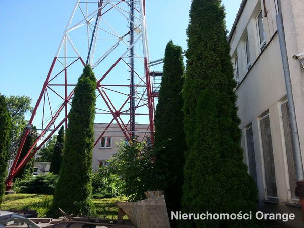 Rzut [T09142] Zygmunta Sierakowskiego 14 - T09142