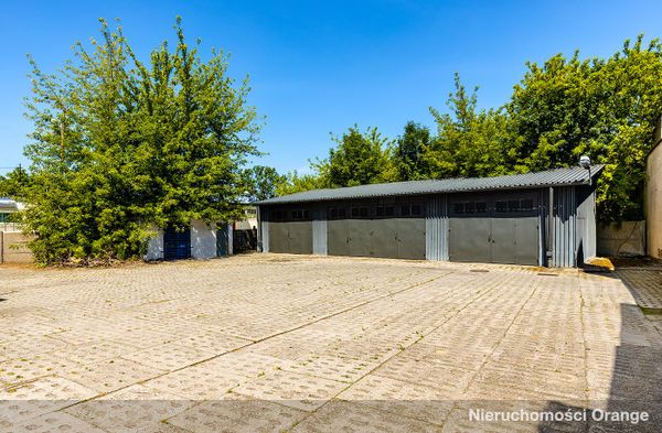 Rzut [T04295] Wyszyńskiego 12 - T04295