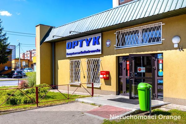 Rzut [T05463] Mickiewicza 10 - T05463