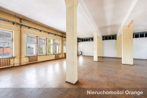 Rzut [T06699] Sienkiewicza 15 - T06699