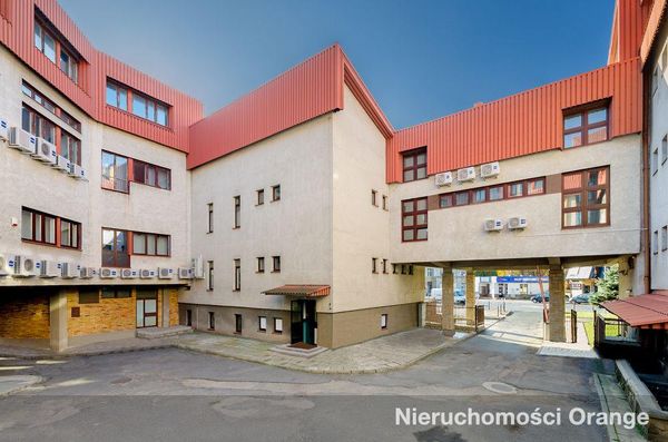 Rzut [T06401] Podwale 16 - T06401