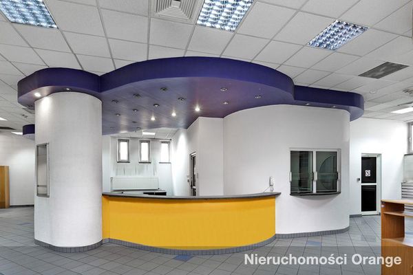 Rzut [T01240] Targowa 33A - T01240