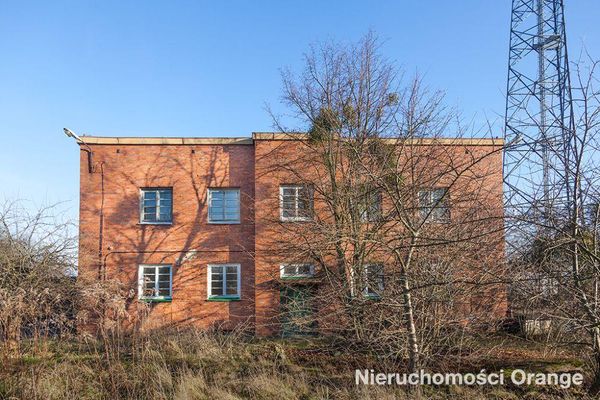 Rzut [T05967] Jarosława Dąbrowskiego 19 - T05967