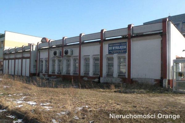 Rzut [T03329] Tadeusza Kościuszki 60 - T03329