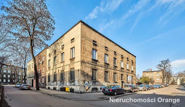 Rzut [T03216] Furgoła 11 - T03216