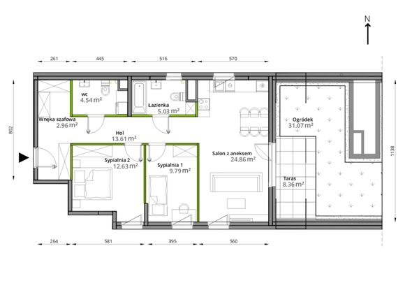 Rzut Aleje Praskie - 093/7