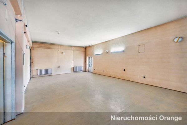 Rzut [T00247] Kościerska 40 - T00247