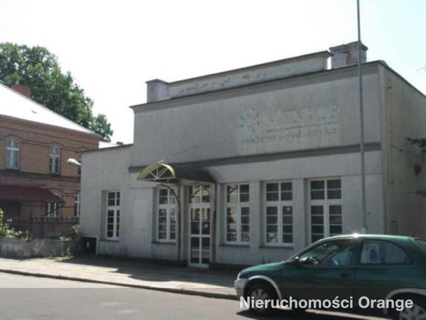 Rzut [T03911] Grunwaldzka 27A - T03911