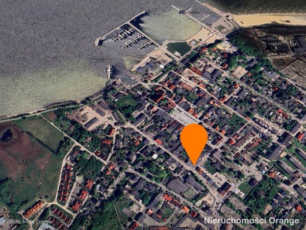 Rzut [T03572] Wałowa 1 - T03572