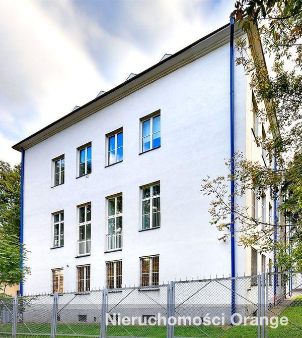 Rzut [T09329] Henryka Sienkiewicza 20a - T09329