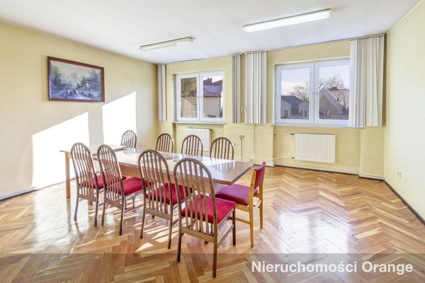 Rzut [T02790] Płocka 22 - T02790