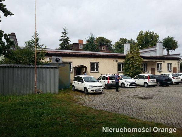 Rzut [T03911] Grunwaldzka 27A - T03911