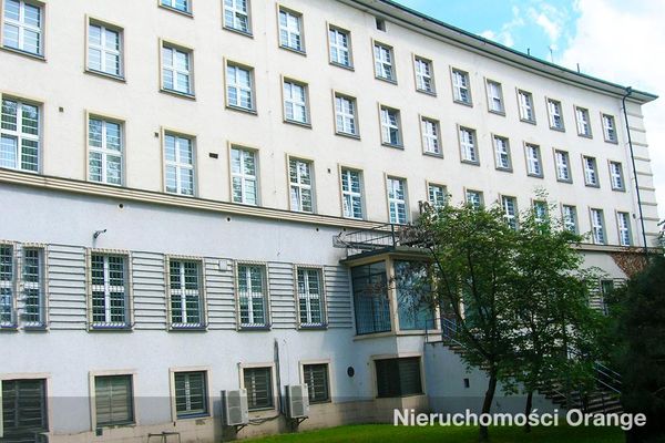 Rzut [T04470] Wojciecha Korfantego 1 - T04470