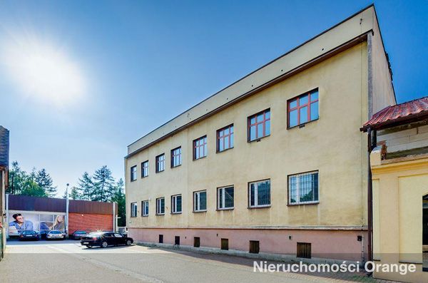 Rzut [T07050] płk. Stanisława Królickiego 1 - T07050