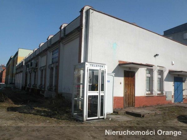 Rzut [T03329] Tadeusza Kościuszki 60 - T03329