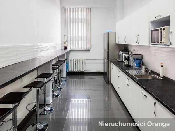 Rzut [T05447] Targowa 17 - T05447