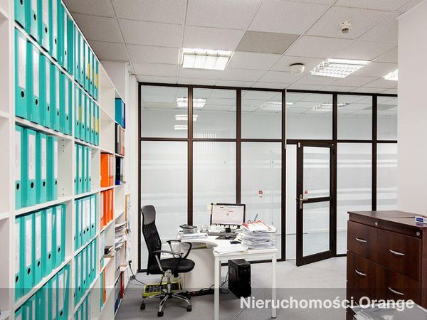 Rzut [T05447] Targowa 17 - T05447