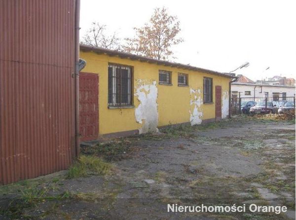 Rzut [T06789] Stanisława Staszica 11 - T06789