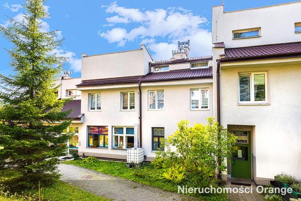 Rzut [T02008] oś. Połoniny 4 - T02008