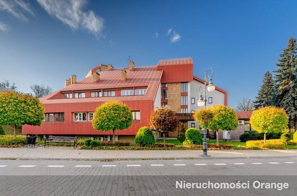 Rzut [T06401] Podwale 16 - T06401