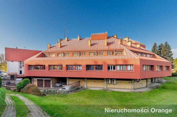 Rzut [T06401] Podwale 16 - T06401