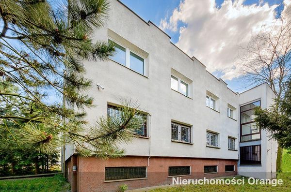 Rzut [T00899] Chocimska 37 - T00899