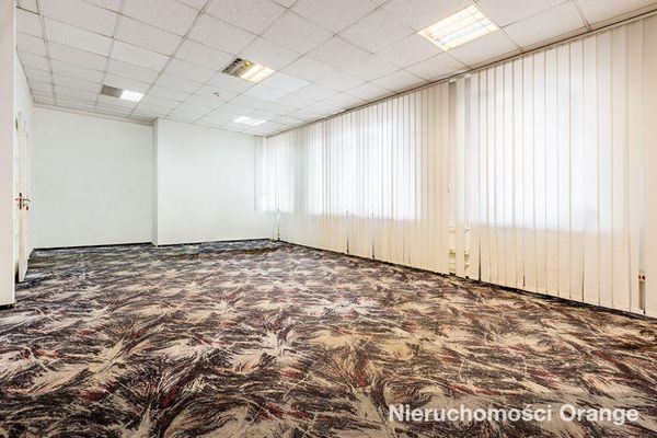 Rzut [T09051] Ogrodowa 6 - T09051