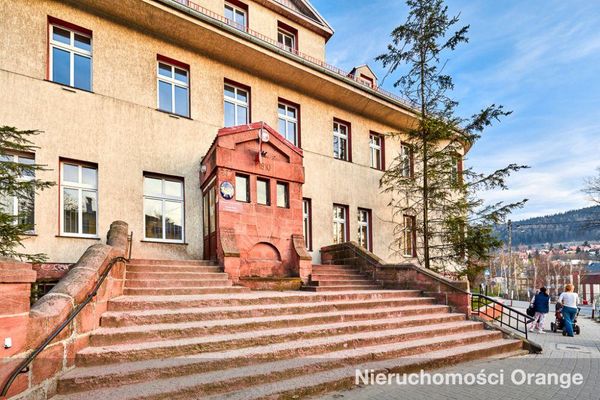 Rzut [T04824] Niepodległości 1 - T04824