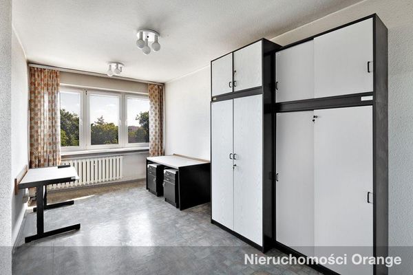 Rzut [T00572] Tadeusza Kościuszki 2 - T00572