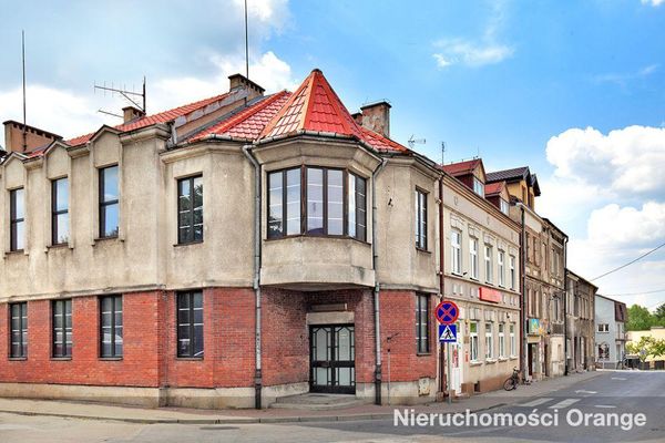 Rzut [T08494] Płocka 1 - T08494