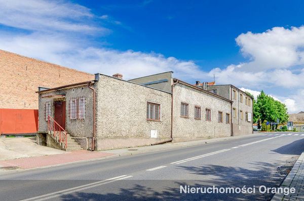 Rzut [T01691] Wolności 13 - T01691