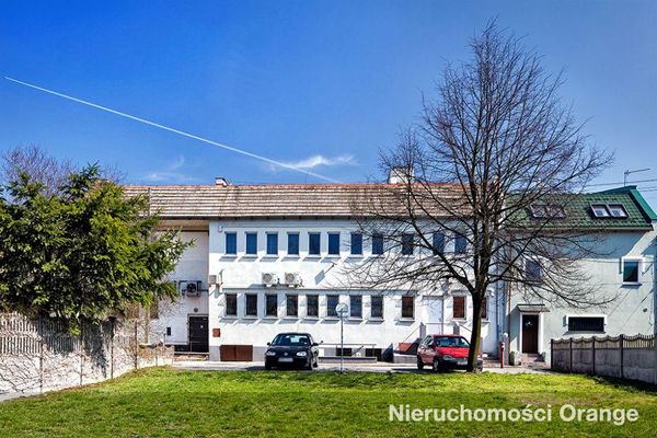 Rzut [T03719] Rynek 10 - T03719