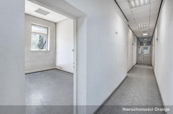 Rzut [T04295] Wyszyńskiego 12 - T04295