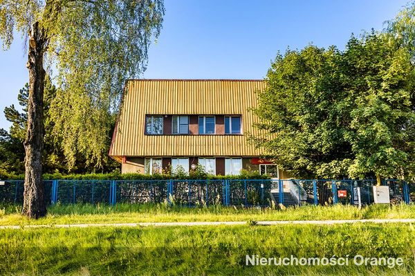 Rzut [T04083] Żarnowiecka 46 - T04083