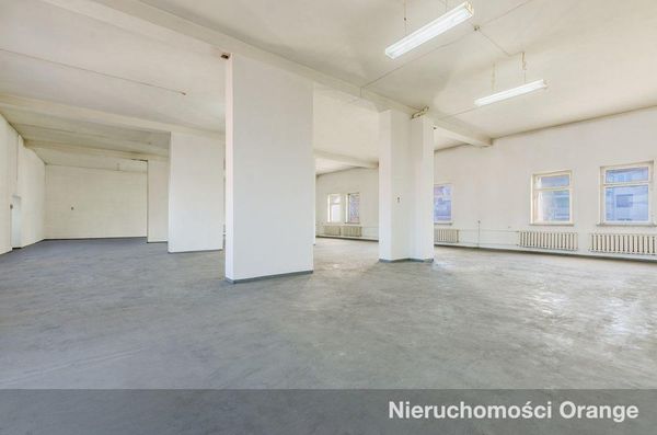 Rzut [T07990] Podwale 33a - T07990